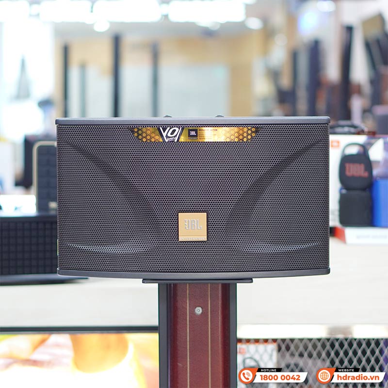 Loa JBL Ki110 Gold Edition