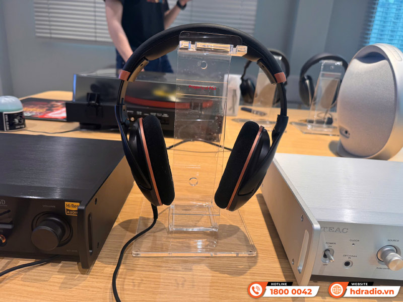 Buổi training sản phẩm mới do Phúc Giang PGI tổ chức