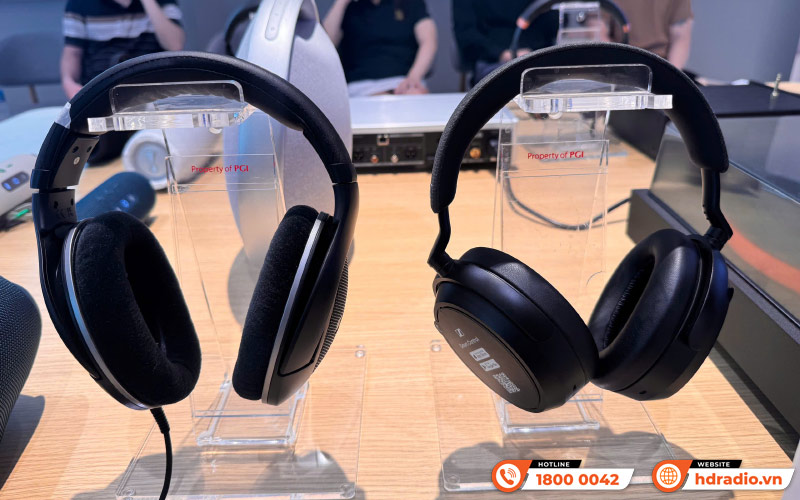 Buổi training sản phẩm mới do Phúc Giang PGI tổ chức