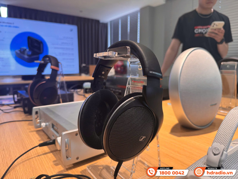 Buổi training sản phẩm mới do Phúc Giang PGI tổ chức