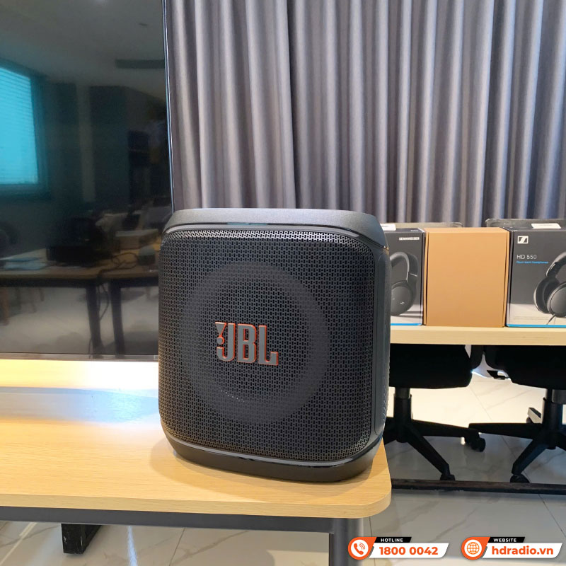 Buổi training sản phẩm mới do Phúc Giang PGI tổ chức