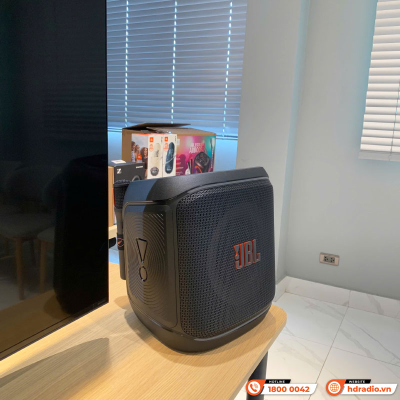 Buổi training sản phẩm mới do Phúc Giang PGI tổ chức