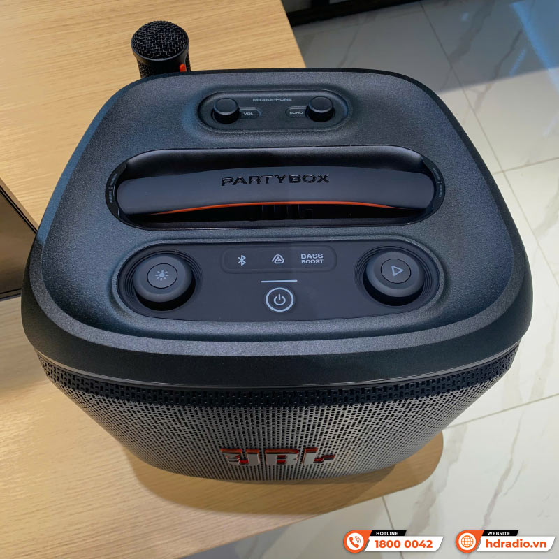 Buổi training sản phẩm mới do Phúc Giang PGI tổ chức