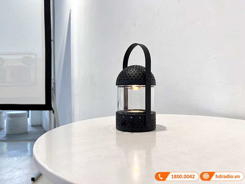 Loa Transparent Light Speaker Loa Transparent Light Speaker