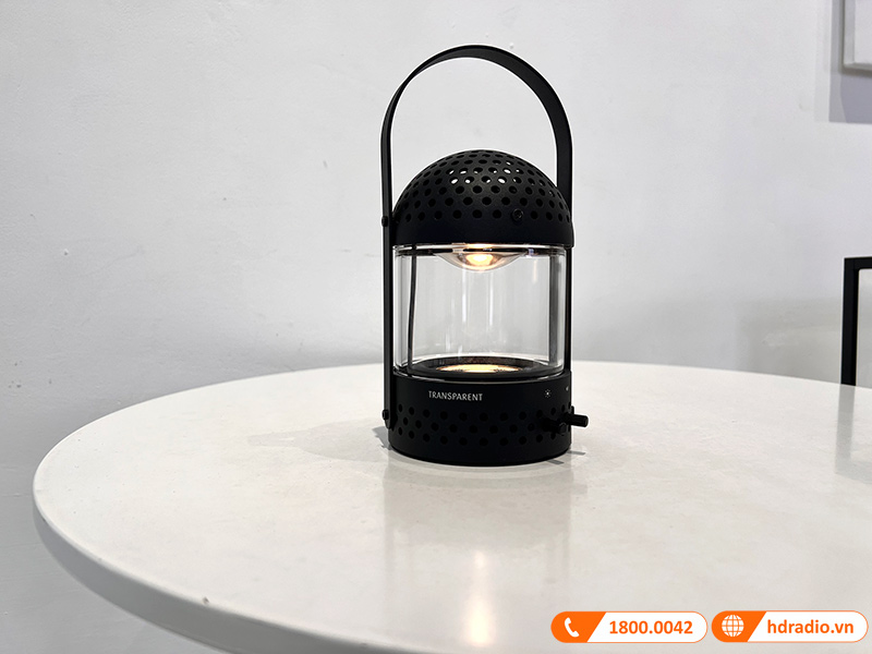 Loa Transparent Light Speaker Loa Transparent Light Speaker