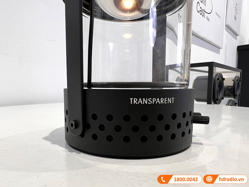 Loa Transparent Light Speaker Loa Transparent Light Speaker