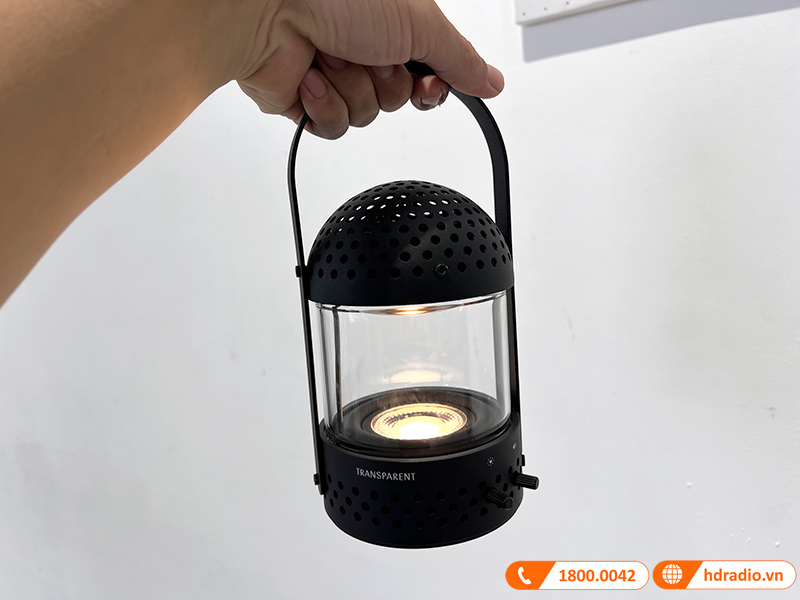 Loa Transparent Light Speaker Loa Transparent Light Speaker