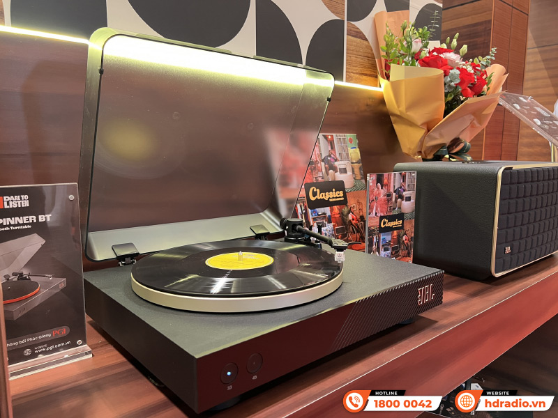 HDRadio Tham Dự Lễ Khai Mạc Triển Lãm Thiết Bị Nghe Nhìn Lần Thứ 21 HDRadio Tham Dự Lễ Khai Mạc Triển Lãm Thiết Bị Nghe Nhìn Lần Thứ 21