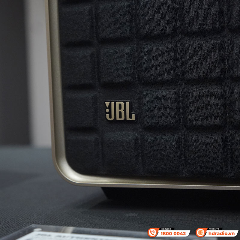 HDRadio Tham Dự Workshop Về Dòng Loa Authentics Và Đầu Đĩa Than Spinner BT Mới Nhất Của JBL HDRadio Tham Dự Workshop Về Dòng Loa Authentics Và Đầu Đĩa Than Spinner BT Mới Nhất Của JBL
