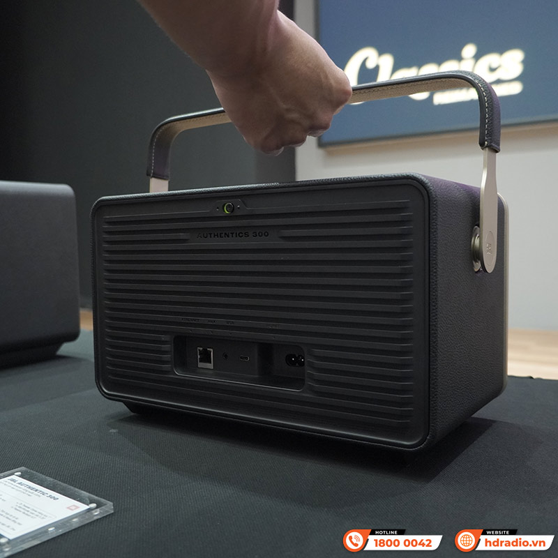 HDRadio Tham Dự Workshop Về Dòng Loa Authentics Và Đầu Đĩa Than Spinner BT Mới Nhất Của JBL HDRadio Tham Dự Workshop Về Dòng Loa Authentics Và Đầu Đĩa Than Spinner BT Mới Nhất Của JBL