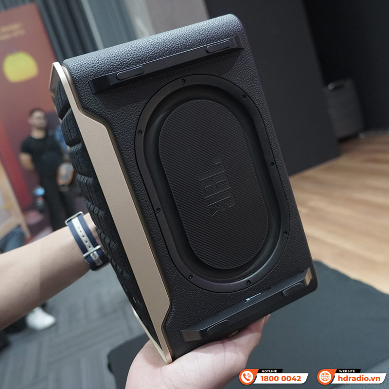 HDRadio Tham Dự Workshop Về Dòng Loa Authentics Và Đầu Đĩa Than Spinner BT Mới Nhất Của JBL HDRadio Tham Dự Workshop Về Dòng Loa Authentics Và Đầu Đĩa Than Spinner BT Mới Nhất Của JBL