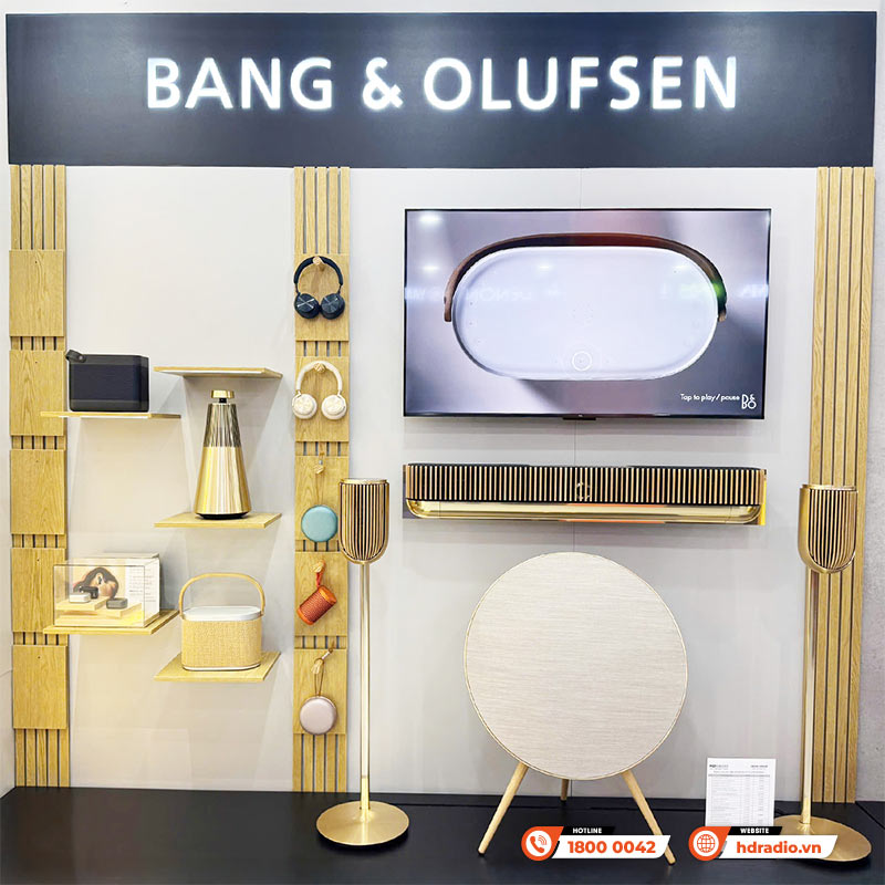 HDRadio 2B Huỳnh Văn Lũy, Thủ Dầu Một, TP.Hồ Chí Minh