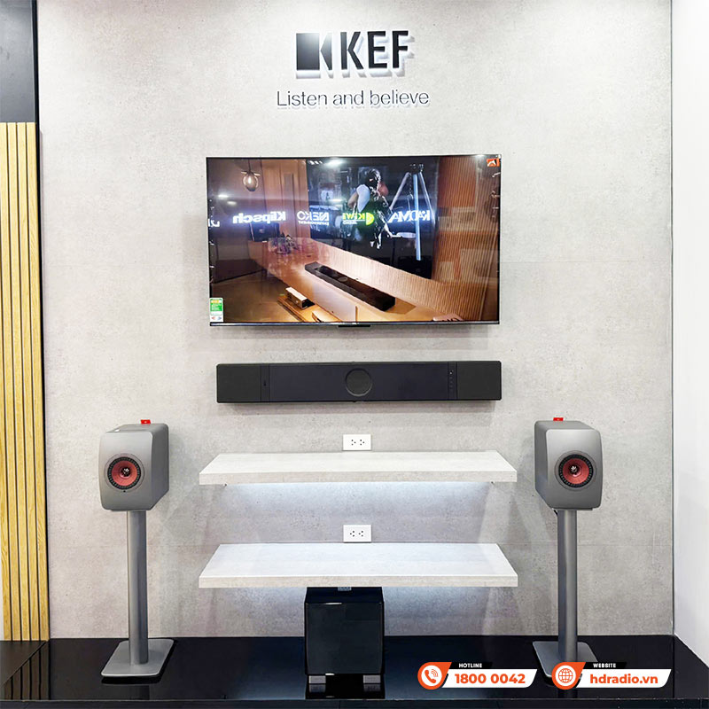 HDRadio 2B Huỳnh Văn Lũy, Thủ Dầu Một, TP.Hồ Chí Minh