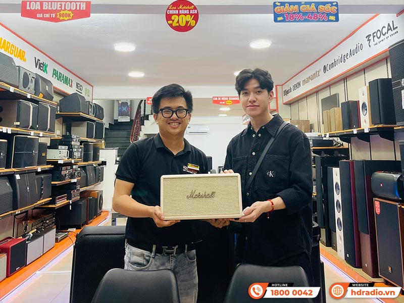 HDRadio Thủ Đức - Địa chỉ mua sắm thiết bị âm thanh được ưa chuộng nhất hiện nay HDRadio Thủ Đức - Địa chỉ mua sắm thiết bị âm thanh được ưa chuộng nhất hiện nay