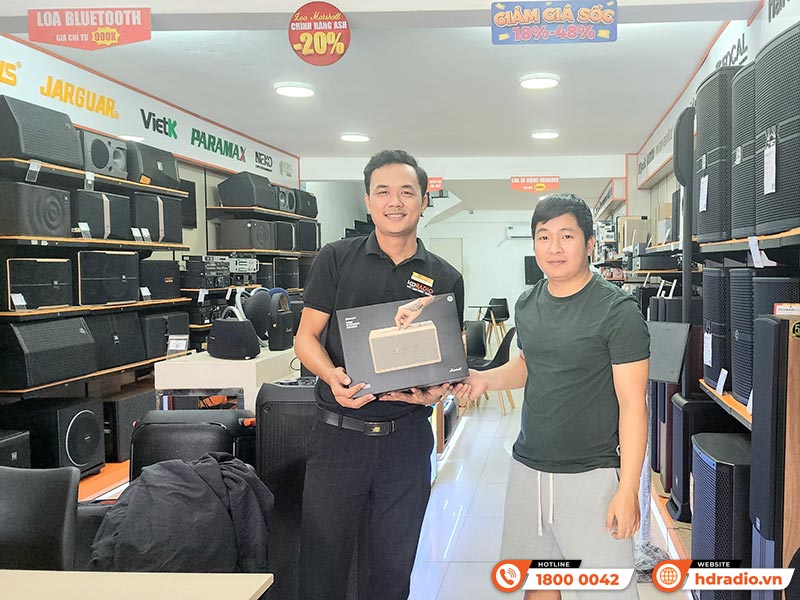 HDRadio Thủ Đức - Địa chỉ mua sắm thiết bị âm thanh được ưa chuộng nhất hiện nay HDRadio Thủ Đức - Địa chỉ mua sắm thiết bị âm thanh được ưa chuộng nhất hiện nay