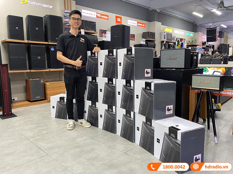 Loạt Loa Bose S1 Pro Plus chính hãng mới về hàng