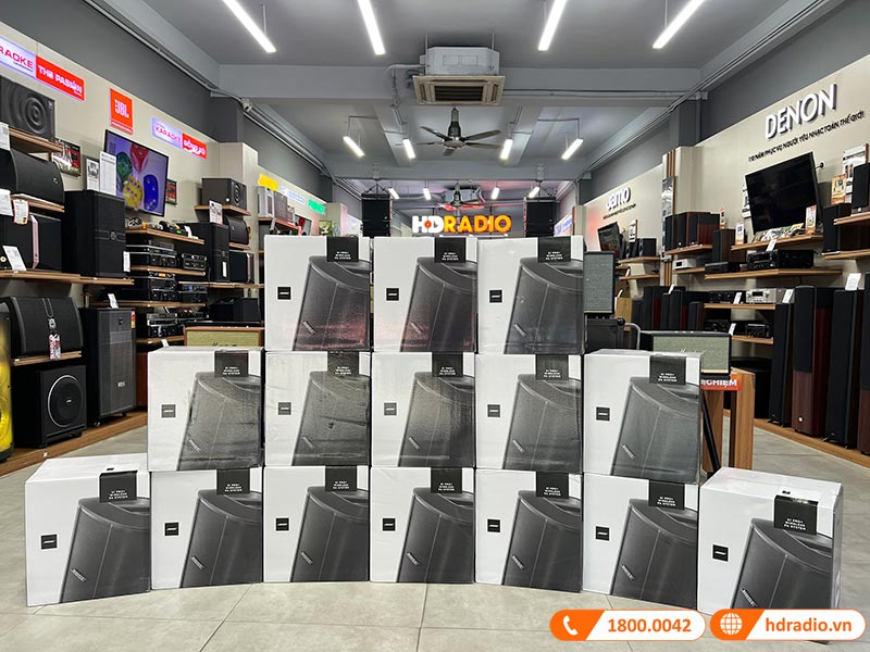 Loạt Loa Bose S1 Pro Plus chính hãng mới về hàng