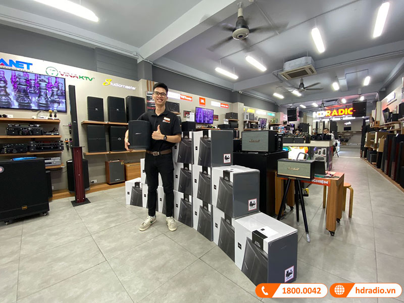 Loạt Loa Bose S1 Pro Plus chính hãng mới về hàng