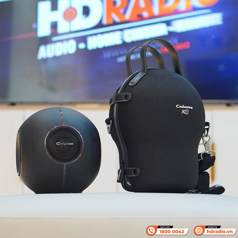 Mua Loa Cabasse The Pearl Myuki Nhận Ngay Bộ Quà Tặng Cao Cấp Mua Loa Cabasse The Pearl Myuki Nhận Ngay Bộ Quà Tặng Cao Cấp