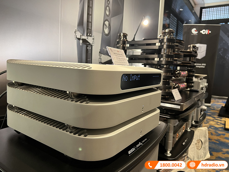 HDRadio Tham Dự Sự Kiện Triển Lãm Âm Thanh Vietnam Hi-End Show 2023 HDRadio Tham Dự Sự Kiện Triển Lãm Âm Thanh Vietnam Hi-End Show 2023