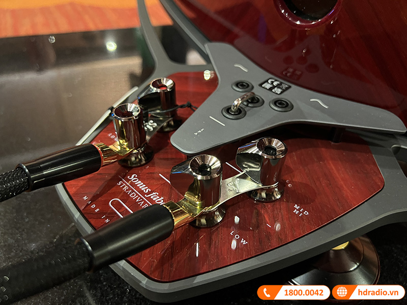 HDRadio Tham Dự Sự Kiện Triển Lãm Âm Thanh Vietnam Hi-End Show 2023 HDRadio Tham Dự Sự Kiện Triển Lãm Âm Thanh Vietnam Hi-End Show 2023