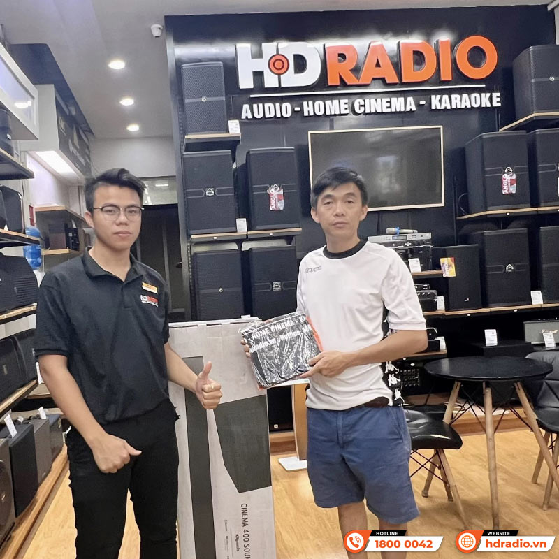 Mua hàng trực tiếp nhận ngay quà tặng