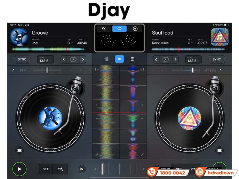 Djay