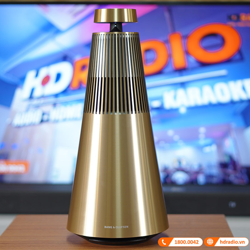 Loa B&O Beosound 2 Gen3