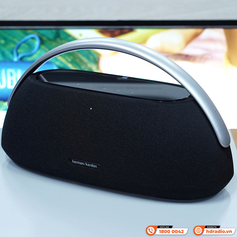 Loa Harman Kardon Go Play 3