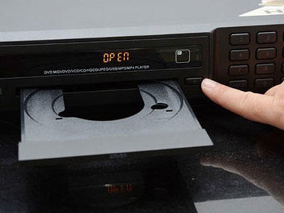 5 lỗi thường gặp ở đầu đĩa và cách khắc phục