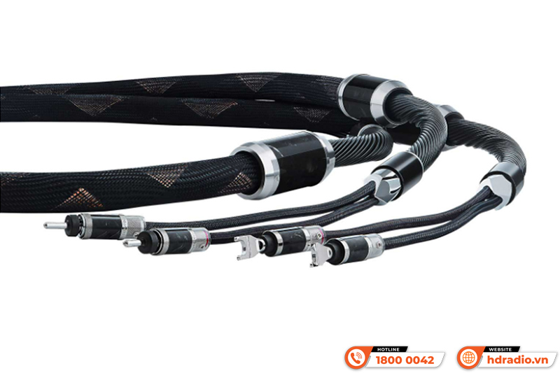 Furutech ra mắt dây loa hi-end Project V1-S Furutech ra mắt dây loa hi-end Project V1-S