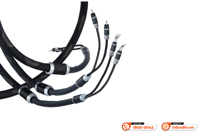 Furutech ra mắt dây loa hi-end Project V1-S Furutech ra mắt dây loa hi-end Project V1-S