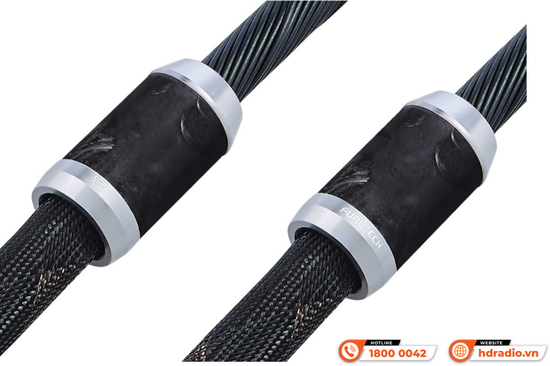 Furutech ra mắt dây loa hi-end Project V1-S Furutech ra mắt dây loa hi-end Project V1-S