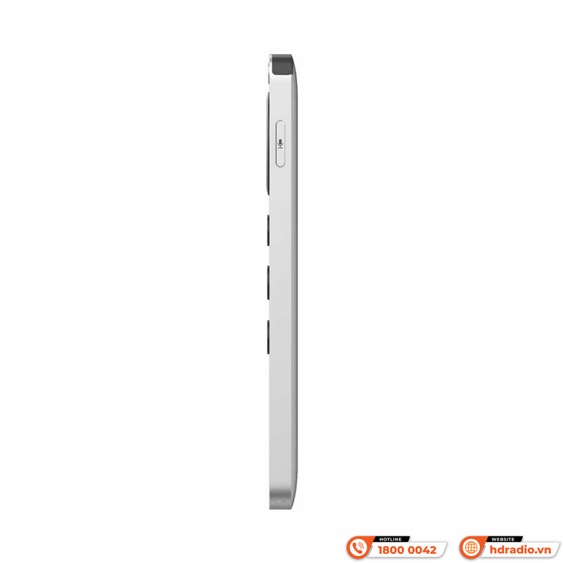 Hãng WiiM ra mắt Voice Remote 2 Mới Nhất 2025 - Điều khiển thông minh bằng giọng nói cực tiện lợi