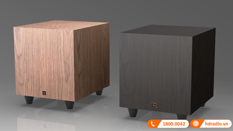 Harman Luxury ra mắt JBL L10cs Classic 