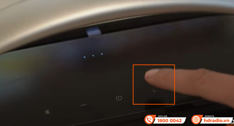 Hướng dẫn hát karaoke trên loa harman kardon