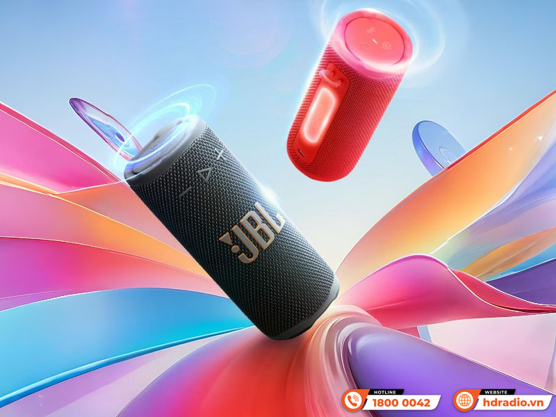 Loa JBL Grip
