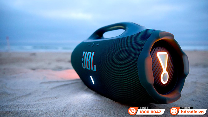  Loa JBL Boombox 4 