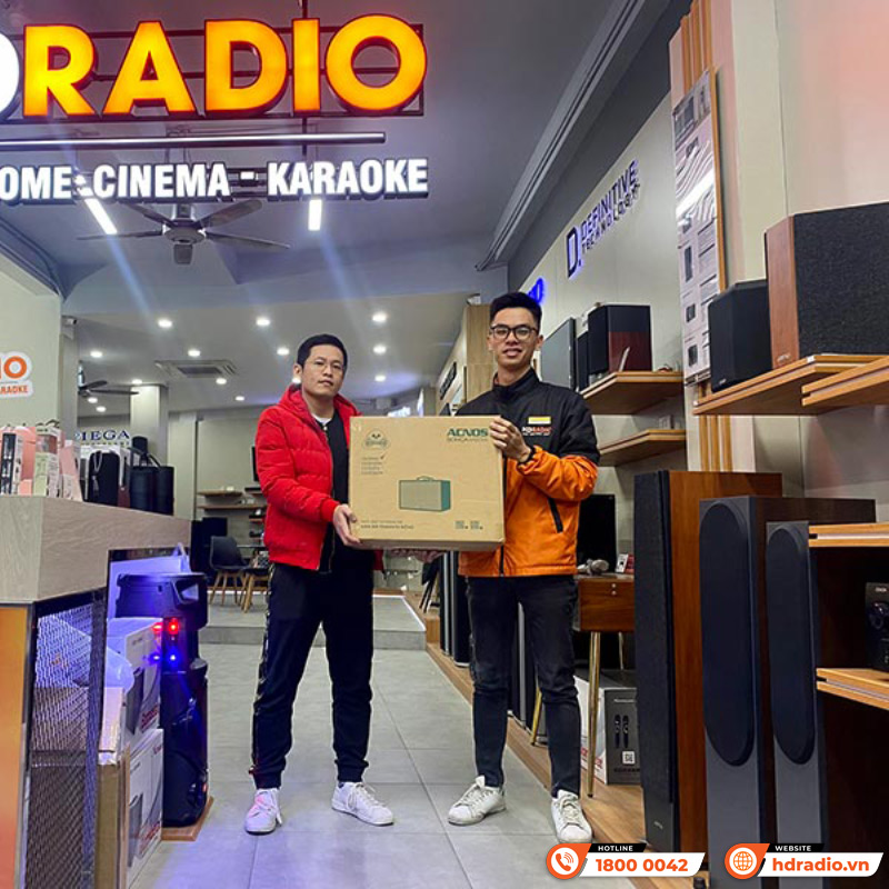 Làm thế nào để chọn loa kéo karaoke phù hợp với nguồn điện và thời lượng sử dụng