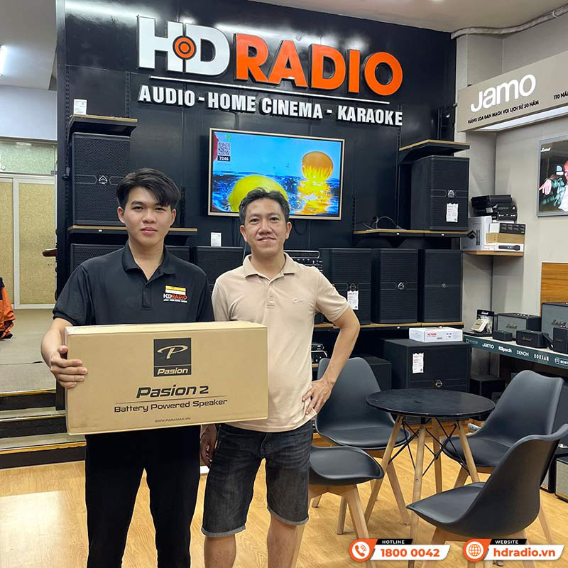 Làm thế nào để chọn loa kéo karaoke phù hợp với nguồn điện và thời lượng sử dụng