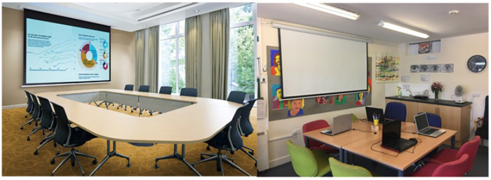 mua máy chiếu văn phòng giá rẻ