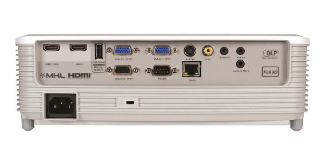 chọn máy chiếu xem phim gia đình