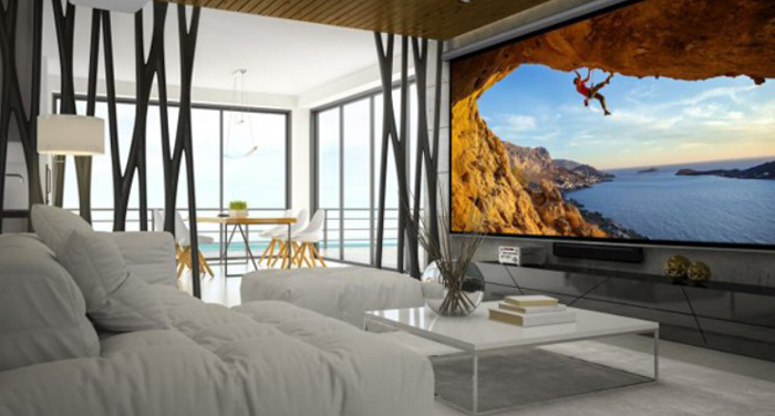 các loại máy chiếu tốt nhất hiện nay