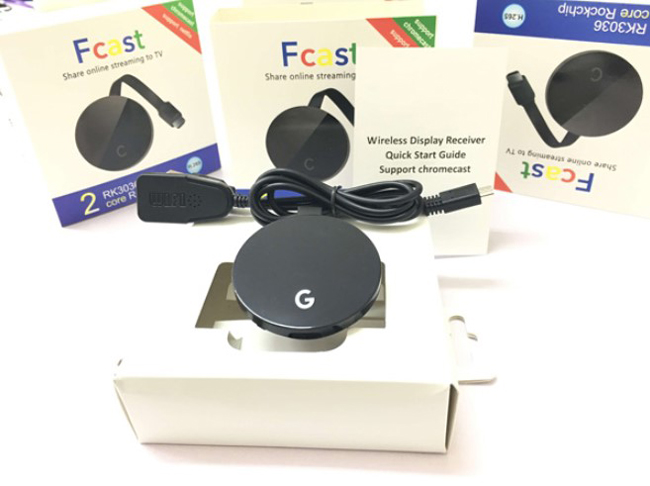 kết nối iphone với máy chiếu qua wifi