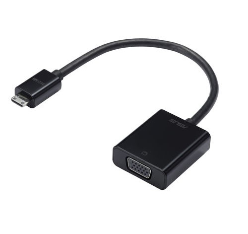 máy tính bảng có kết nối máy chiếu