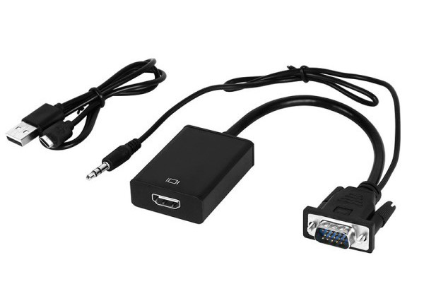 laptop không có cổng kết nối máy chiếu