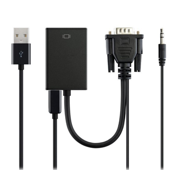 laptop không có cổng kết nối máy chiếu