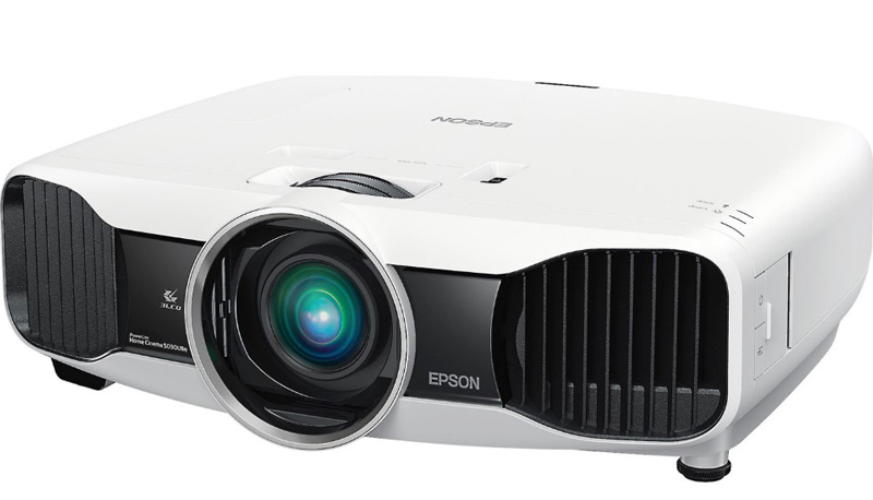 máy chiếu projector là gì