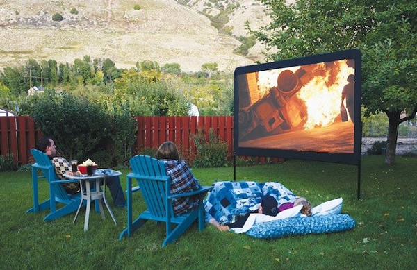 may-chieu-ngoai-troi