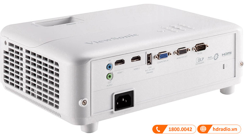 máy chiếu bóng đá được yêu thích nhất mùa World Cup năm 2025